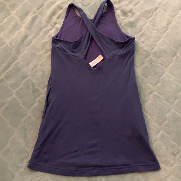 Ivivva Cross Back Top - Picture 2 of 8